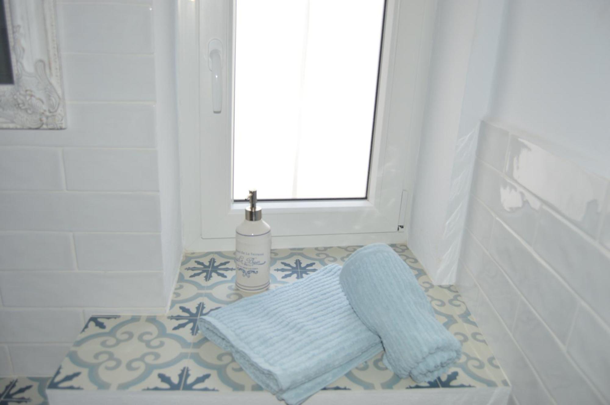 Nuestra Casa En Vejer Apartment เวเฮร์ เด ลา ฟรอนเตรา ภายนอก รูปภาพ