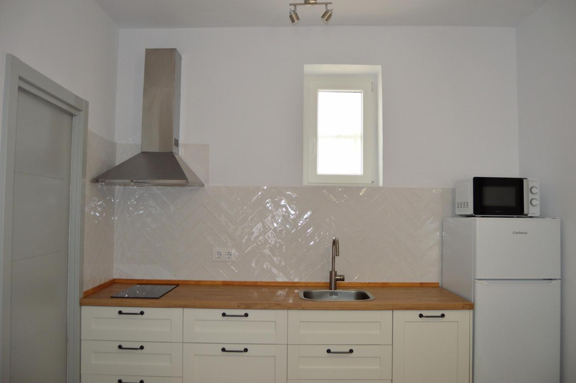 Nuestra Casa En Vejer Apartment เวเฮร์ เด ลา ฟรอนเตรา ภายนอก รูปภาพ